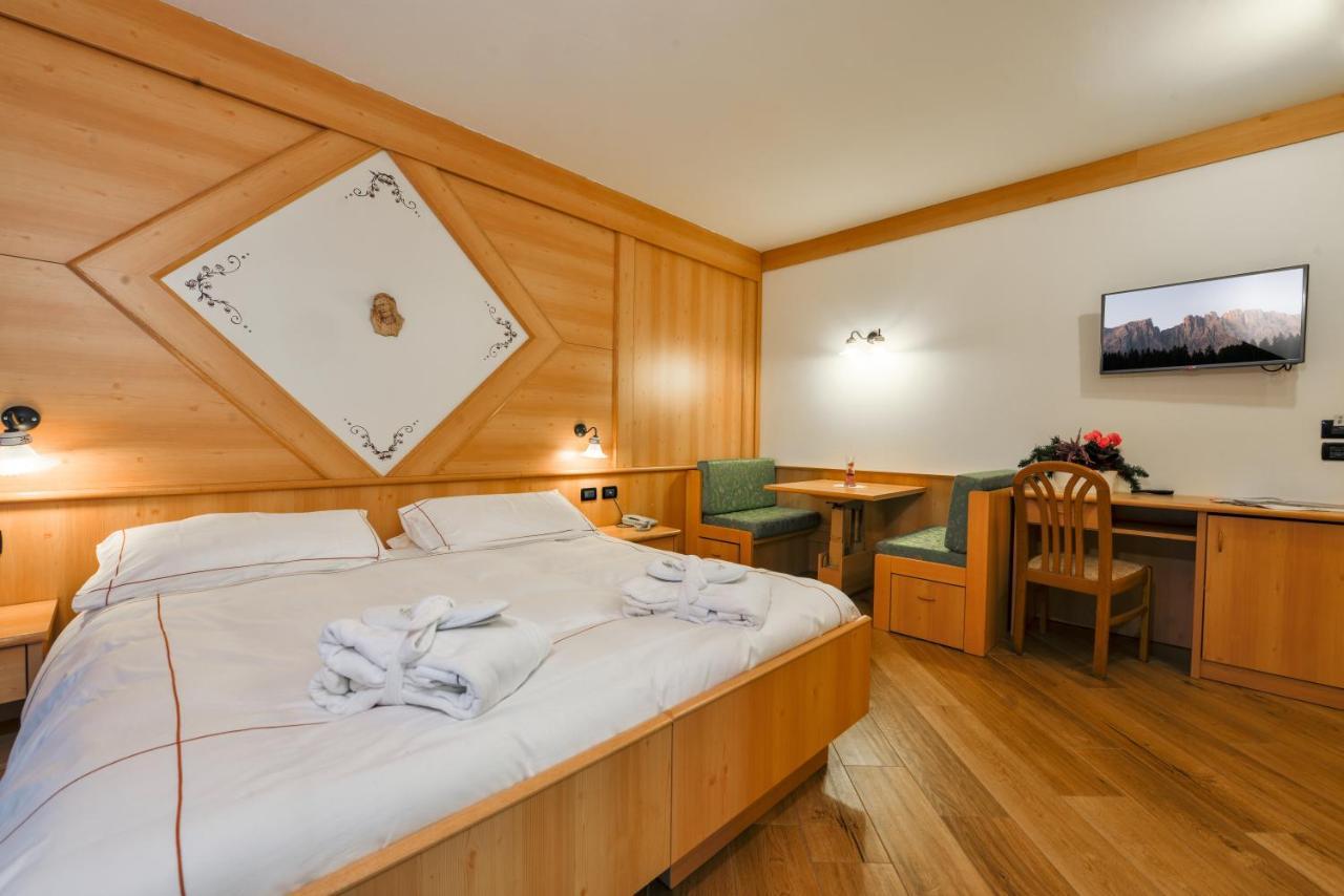 קאנזיי Chalet Pineta Relax Location מראה חיצוני תמונה